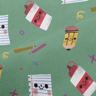 Innocent Smile Books And Suppl Performance Linen