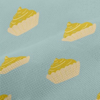 Doodle Cream Pie Performance Linen