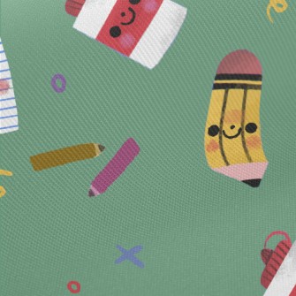 Innocent Smile Books And Suppl Twill