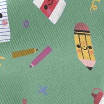Innocent Smile Books And Suppl Standard Corduroy