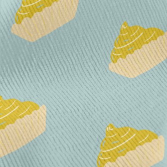 Doodle Cream Pie Standard Corduroy