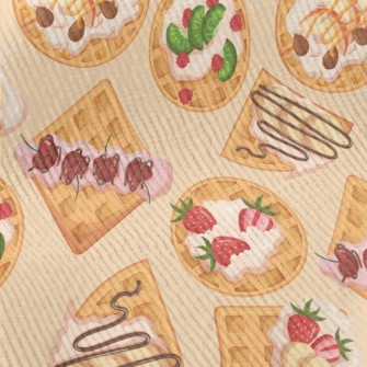 Different Flavors Of Muffins Standard Corduroy