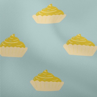 Doodle Cream Pie Dobby