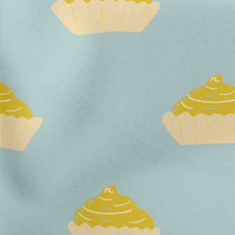 Doodle Cream Pie Stretch Ponte