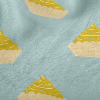 Doodle Cream Pie Minky