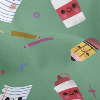 Innocent Smile Books And Suppl Lightweight Performance Linen