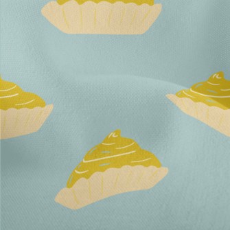 Doodle Cream Pie Lightweight Performance Linen