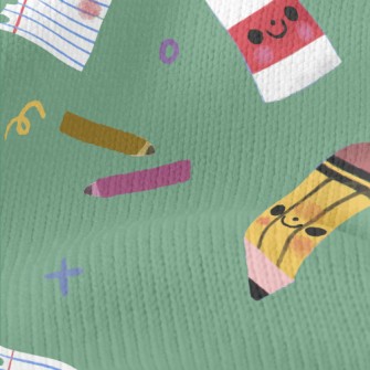Innocent Smile Books And Suppl Stretch Jersey
