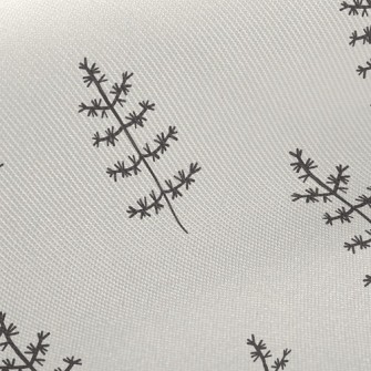 Withered Small Trees Twill