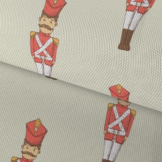 Nutcracker Guard Waterproof Oxford