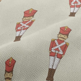 Nutcracker Guard Performance Linen
