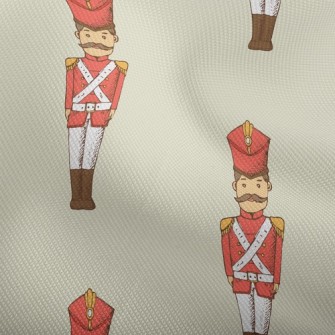 Nutcracker Guard Dobby