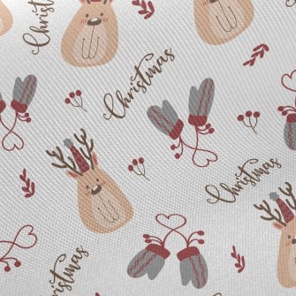 Big Shy Elk Twill