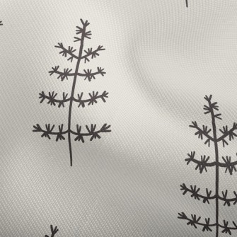 Withered Small Trees Dobby
