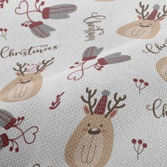 Big Shy Elk Performance Linen