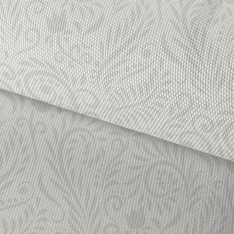 Mysterious Totem Flower Waterproof Oxford