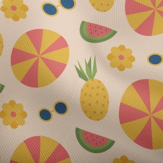 Watermelon Pineapple Sunglasse Dobby