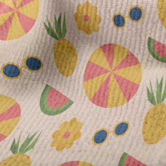 Watermelon Pineapple Sunglasse Terry
