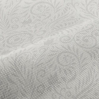 Mysterious Totem Flower Performance Linen