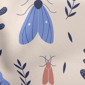 Insects In The Garden Stretch Ponte