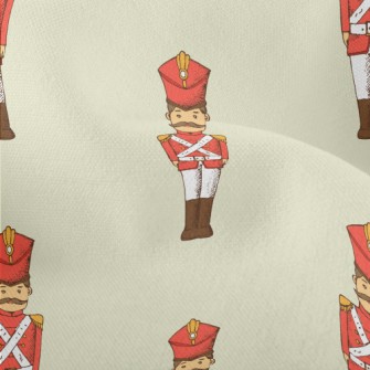 Nutcracker Guard Lightweight Performance Linen