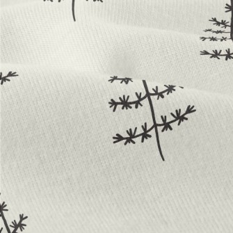 Withered Small Trees Modern Jersey