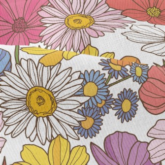 Bright Cosmos Modern Jersey