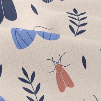 Insects In The Garden Modern Jersey