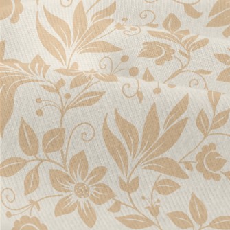 Withered Yellow Flowers And Le Modern Jersey