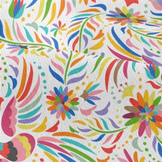 Beautiful Colorful Bird Modern Jersey