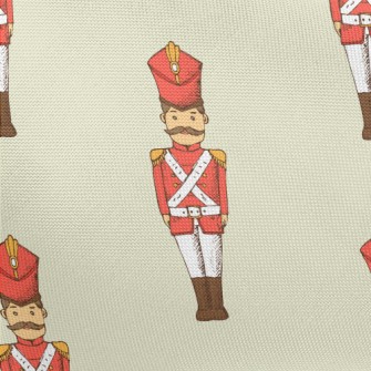 Nutcracker Guard Pongee