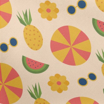 Watermelon Pineapple Sunglasse Pongee