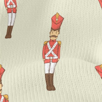 Nutcracker Guard Stretch Jersey