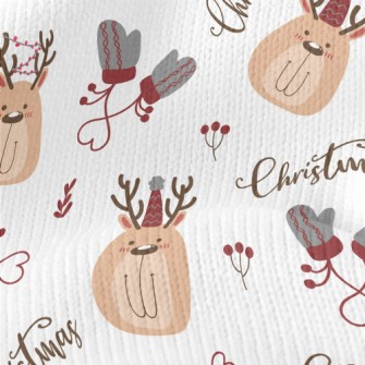 Big Shy Elk Stretch Jersey