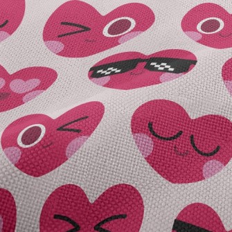 Variety Of Expressions Of Love Performance Linen