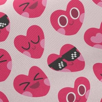 Variety Of Expressions Of Love Twill