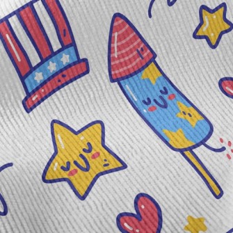 American Cap Rocket Launcher Standard Corduroy