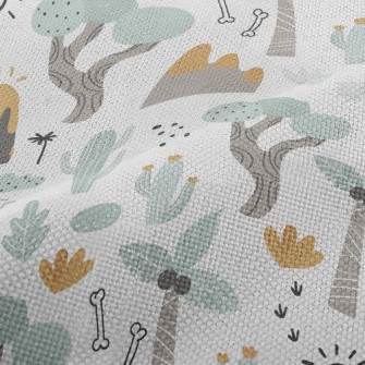 Cactus Hill Performance Linen
