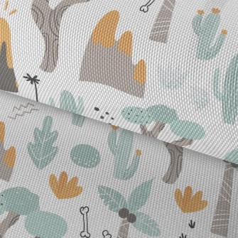 Cactus Hill Waterproof Oxford