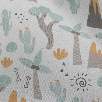 Cactus Hill Chiffon