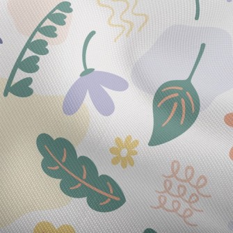 Childlike Random Drawing Of Fl Dobby