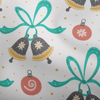 Nordic Style Christmas Decorat Dobby