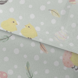 Dot Mini Chick Waterproof Oxford