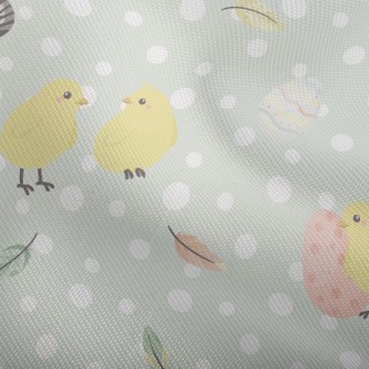 Dot Mini Chick Dobby