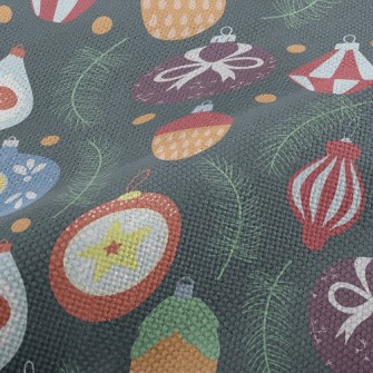 A Dazzling Array Of Christmas  Performance Linen