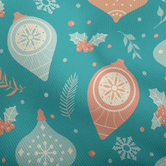 Simple Christmas Bells Dobby