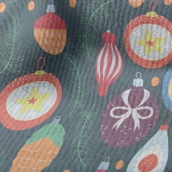 A Dazzling Array Of Christmas  Terry