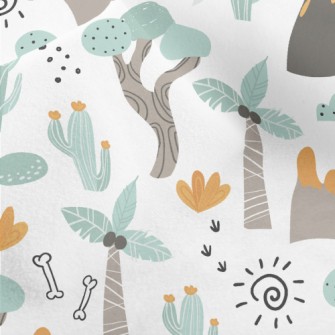 Cactus Hill Micro Fleece