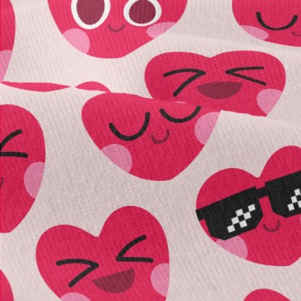 Variety Of Expressions Of Love Modern Jersey