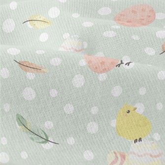 Dot Mini Chick Modern Jersey